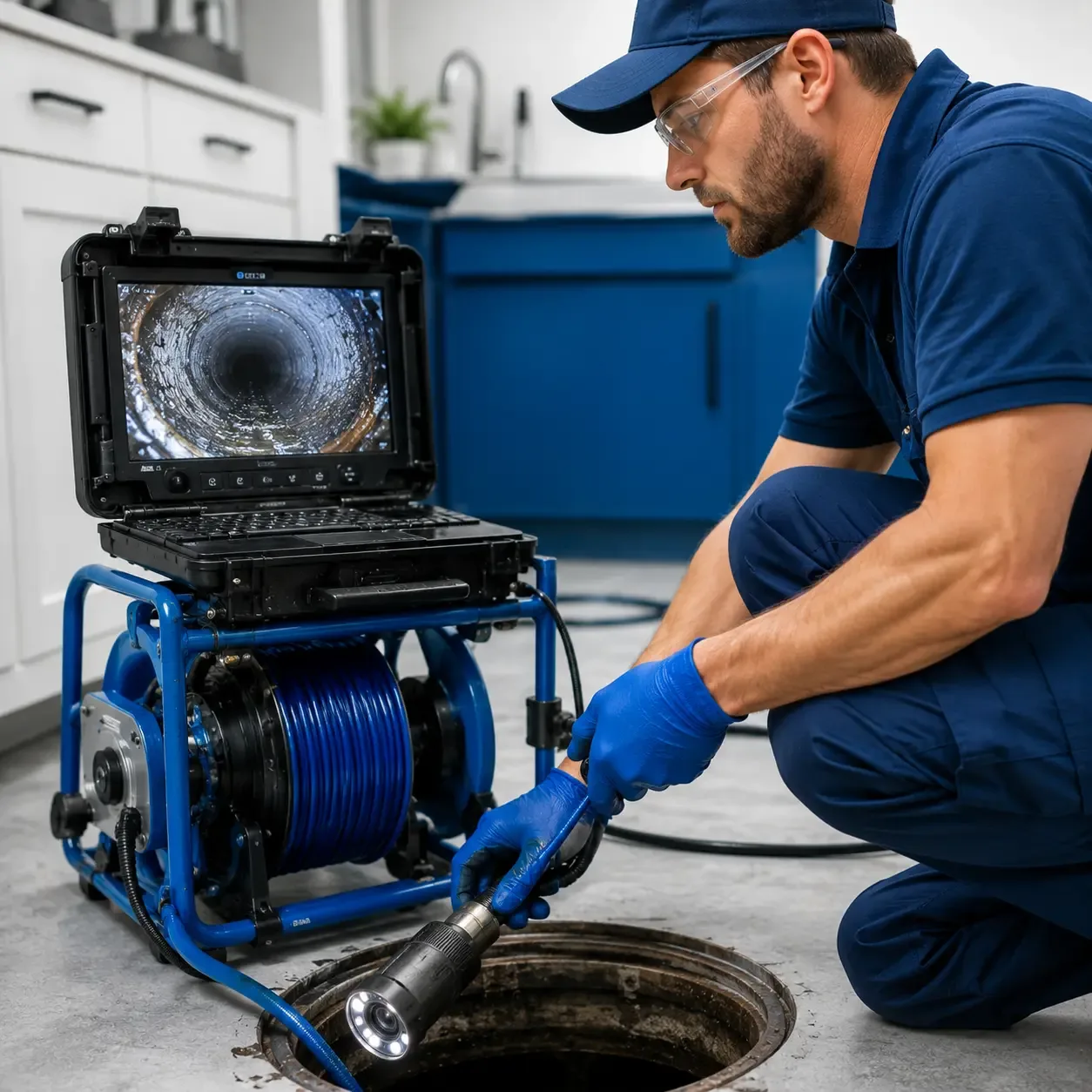 Pipe Relining professionals serving Preston, OK